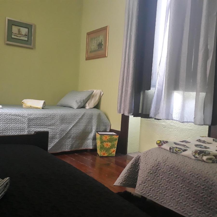 Casa Dragao Bed & Breakfast Porto Exterior foto
