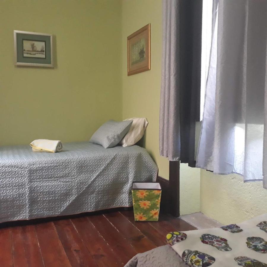 Casa Dragao Bed & Breakfast Porto Exterior foto