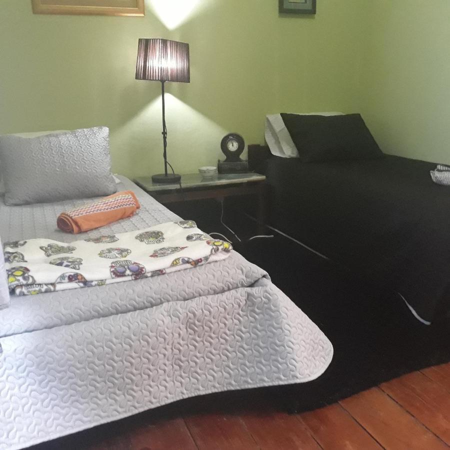 Casa Dragao Bed & Breakfast Porto Exterior foto