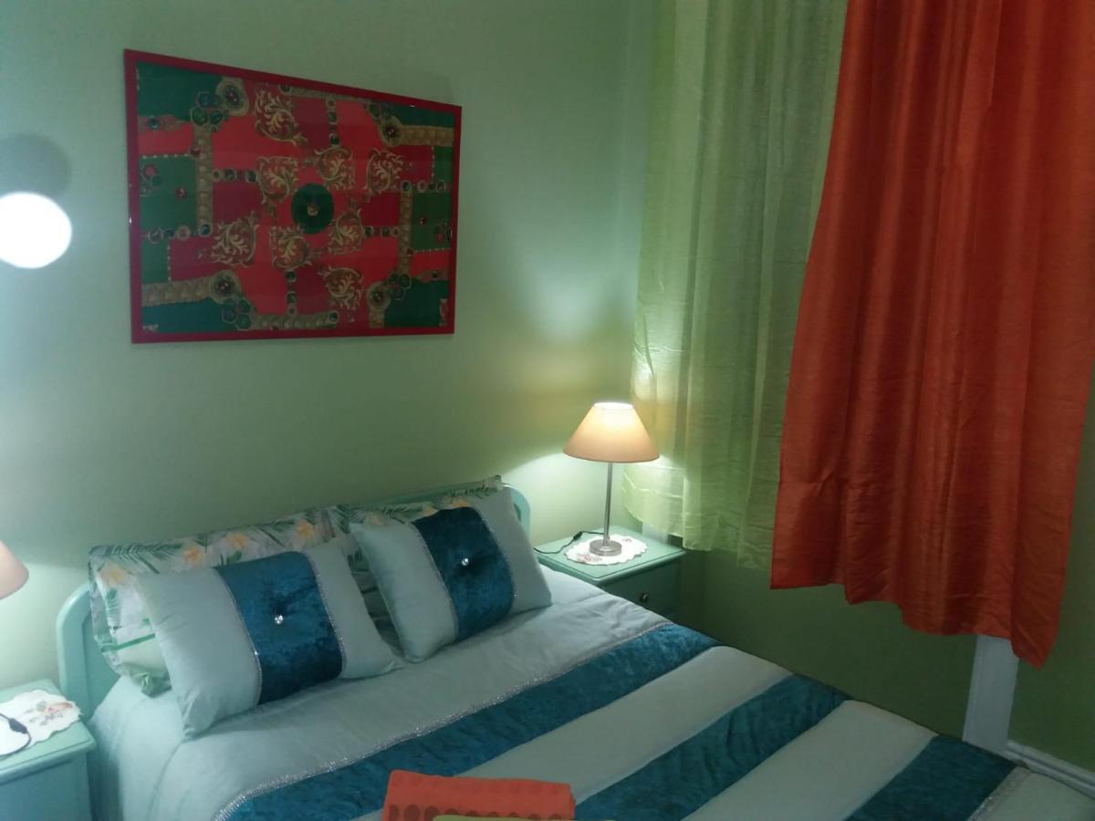 Casa Dragao Bed & Breakfast Porto Exterior foto