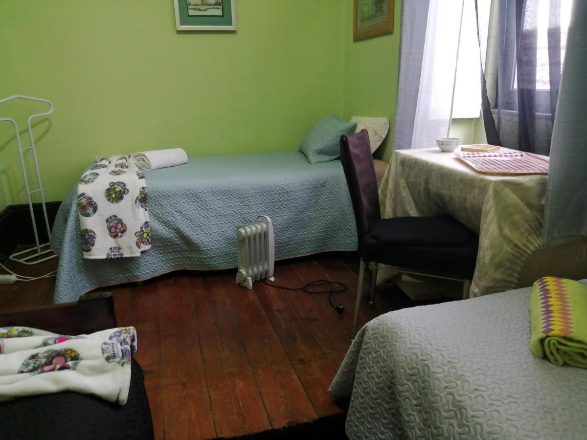 Casa Dragao Bed & Breakfast Porto Exterior foto