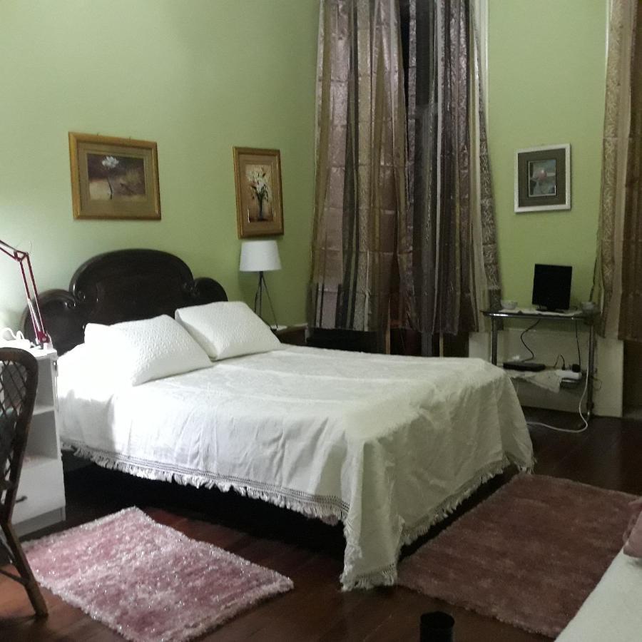 Casa Dragao Bed & Breakfast Porto Exterior foto