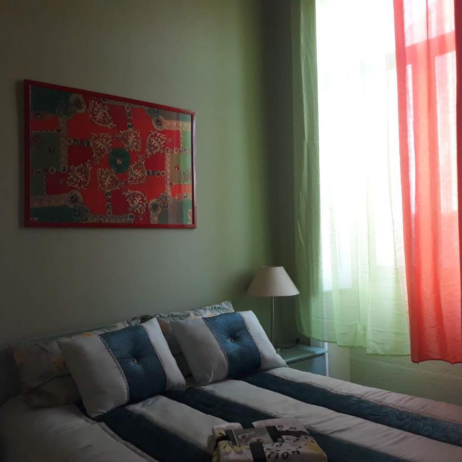 Casa Dragao Bed & Breakfast Porto Exterior foto