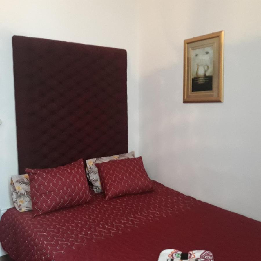 Casa Dragao Bed & Breakfast Porto Exterior foto