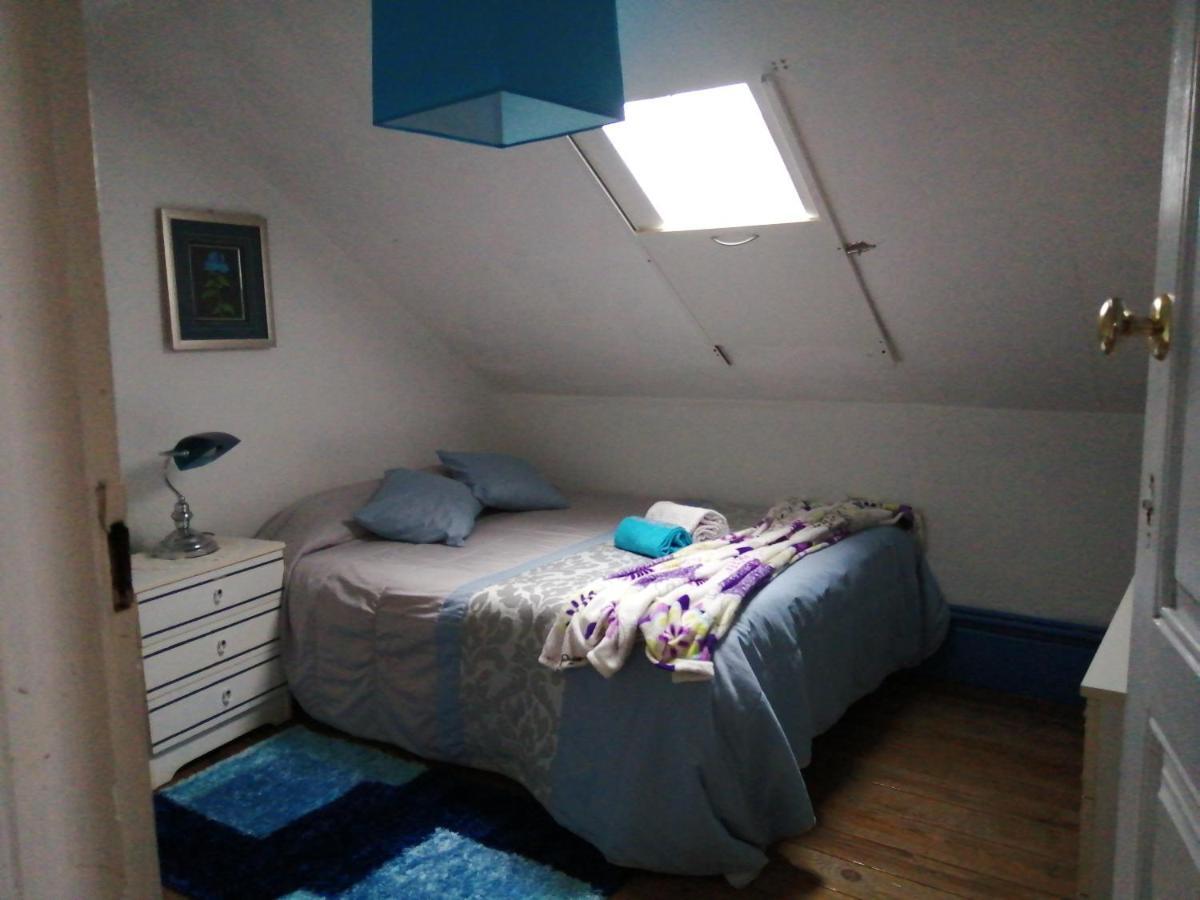 Casa Dragao Bed & Breakfast Porto Exterior foto