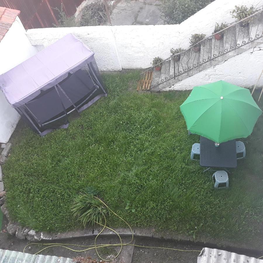 Casa Dragao Bed & Breakfast Porto Exterior foto