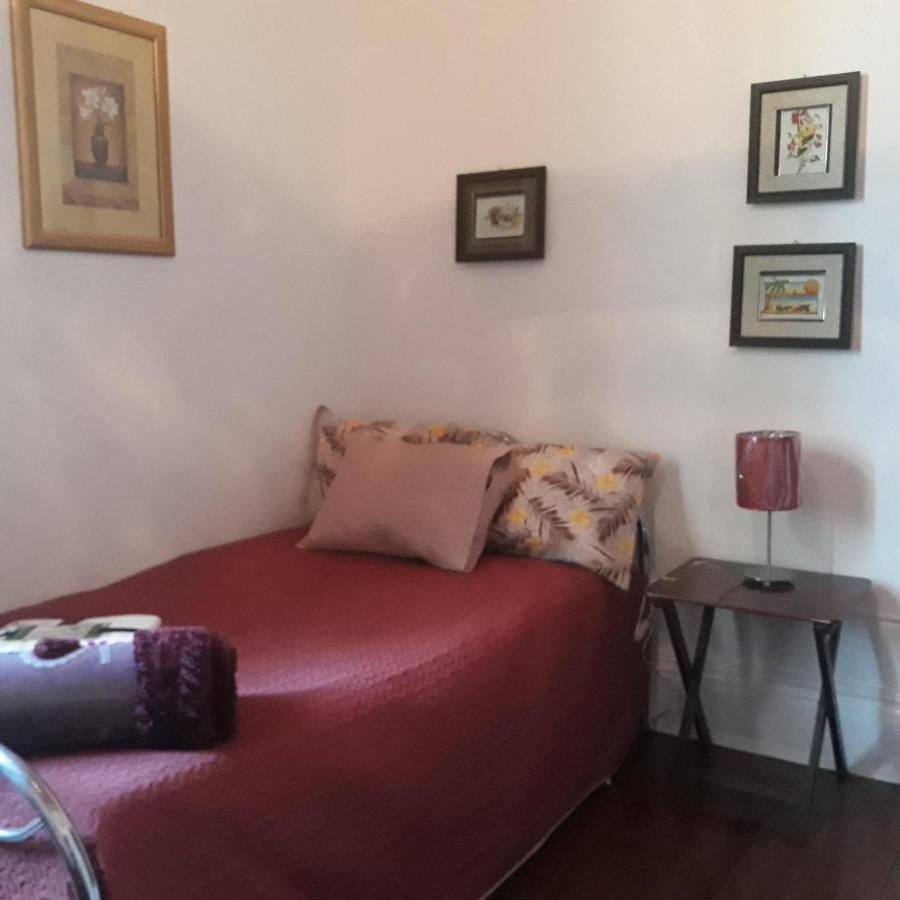 Casa Dragao Bed & Breakfast Porto Exterior foto