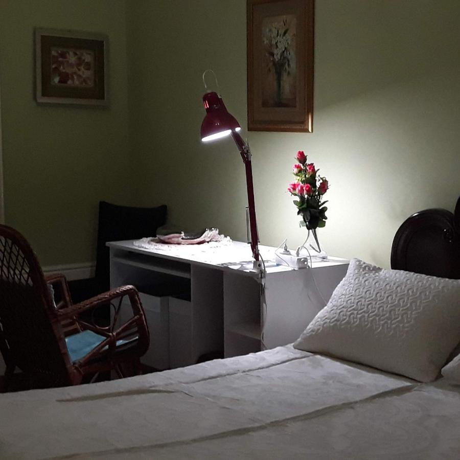Casa Dragao Bed & Breakfast Porto Exterior foto
