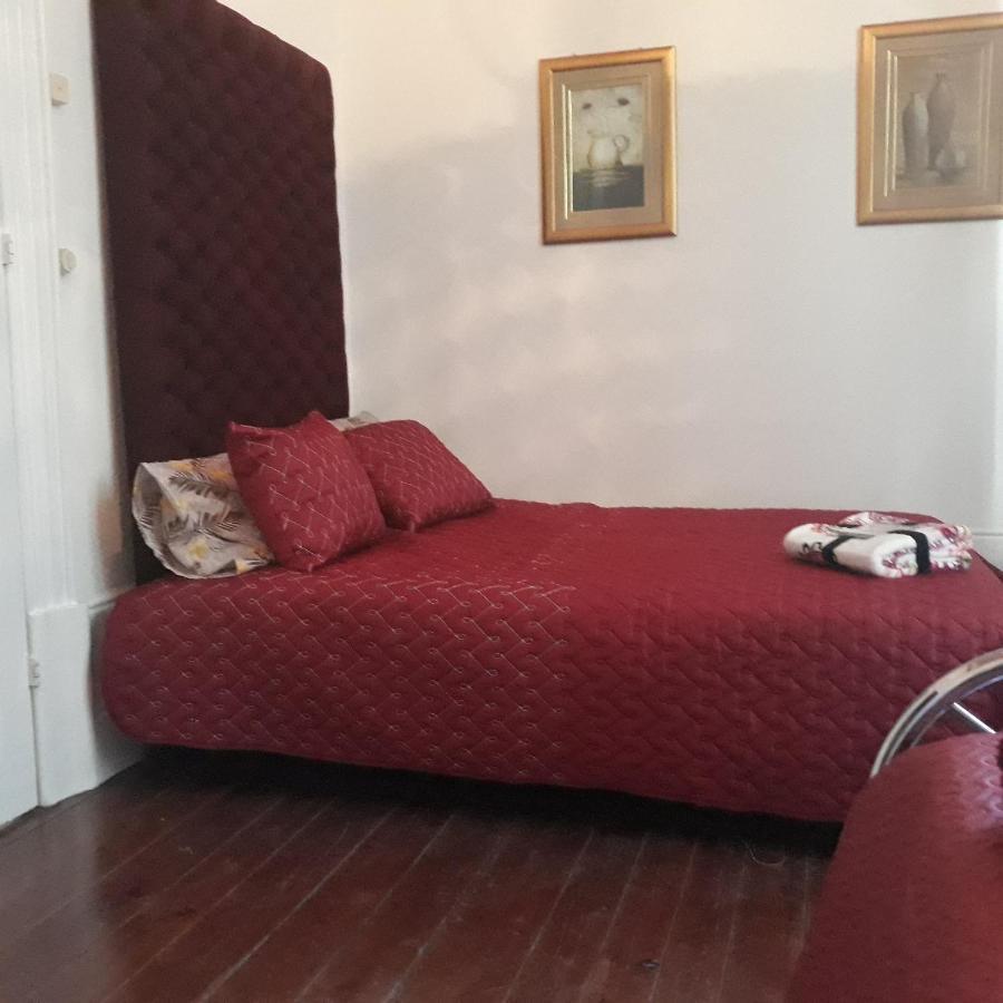Casa Dragao Bed & Breakfast Porto Exterior foto