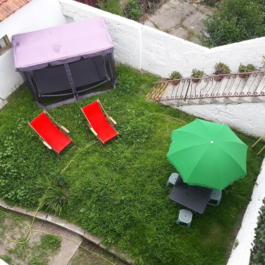 Casa Dragao Bed & Breakfast Porto Exterior foto