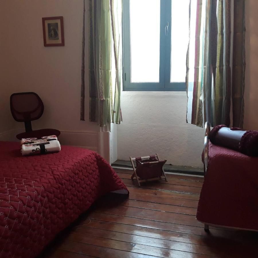 Casa Dragao Bed & Breakfast Porto Exterior foto