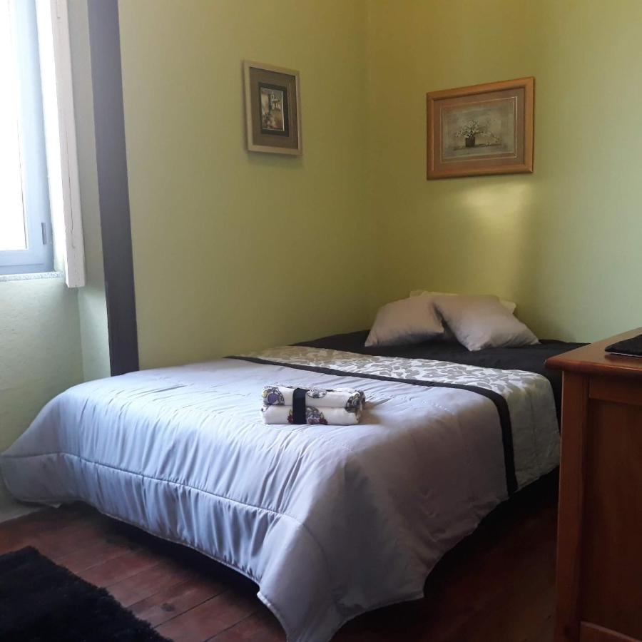 Casa Dragao Bed & Breakfast Porto Exterior foto