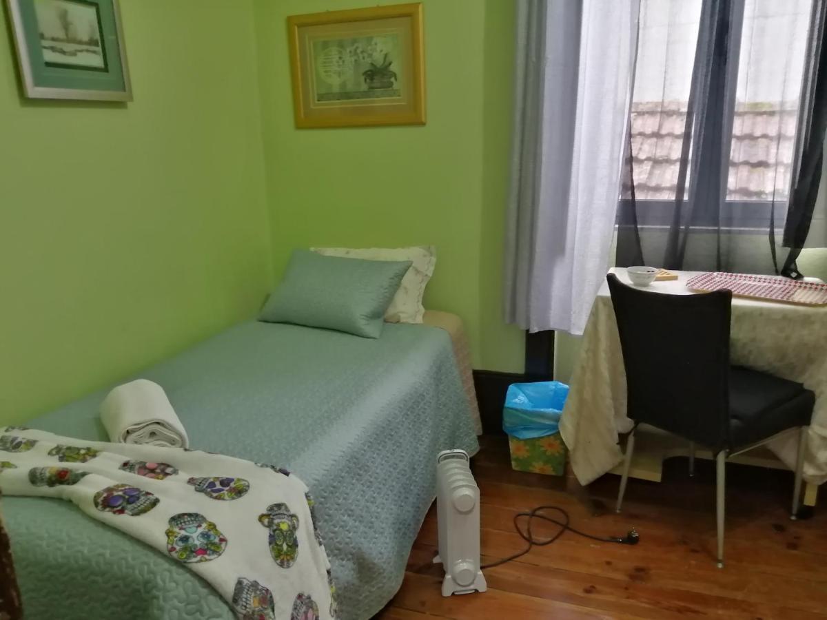 Casa Dragao Bed & Breakfast Porto Exterior foto