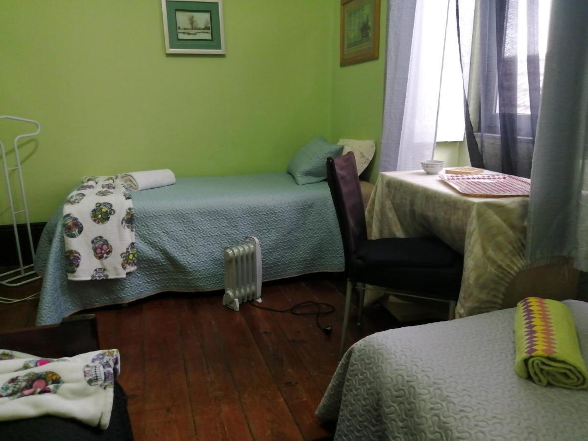 Casa Dragao Bed & Breakfast Porto Exterior foto