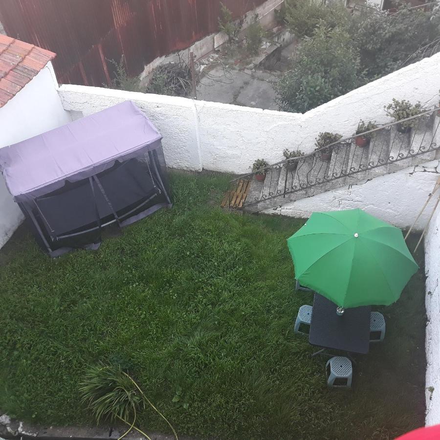 Casa Dragao Bed & Breakfast Porto Exterior foto