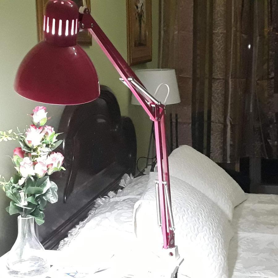 Casa Dragao Bed & Breakfast Porto Exterior foto