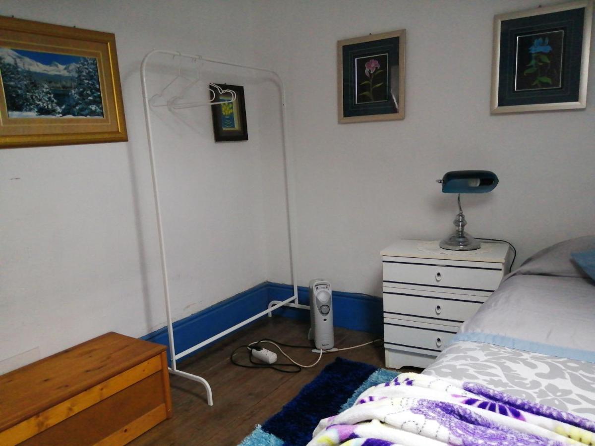 Casa Dragao Bed & Breakfast Porto Exterior foto