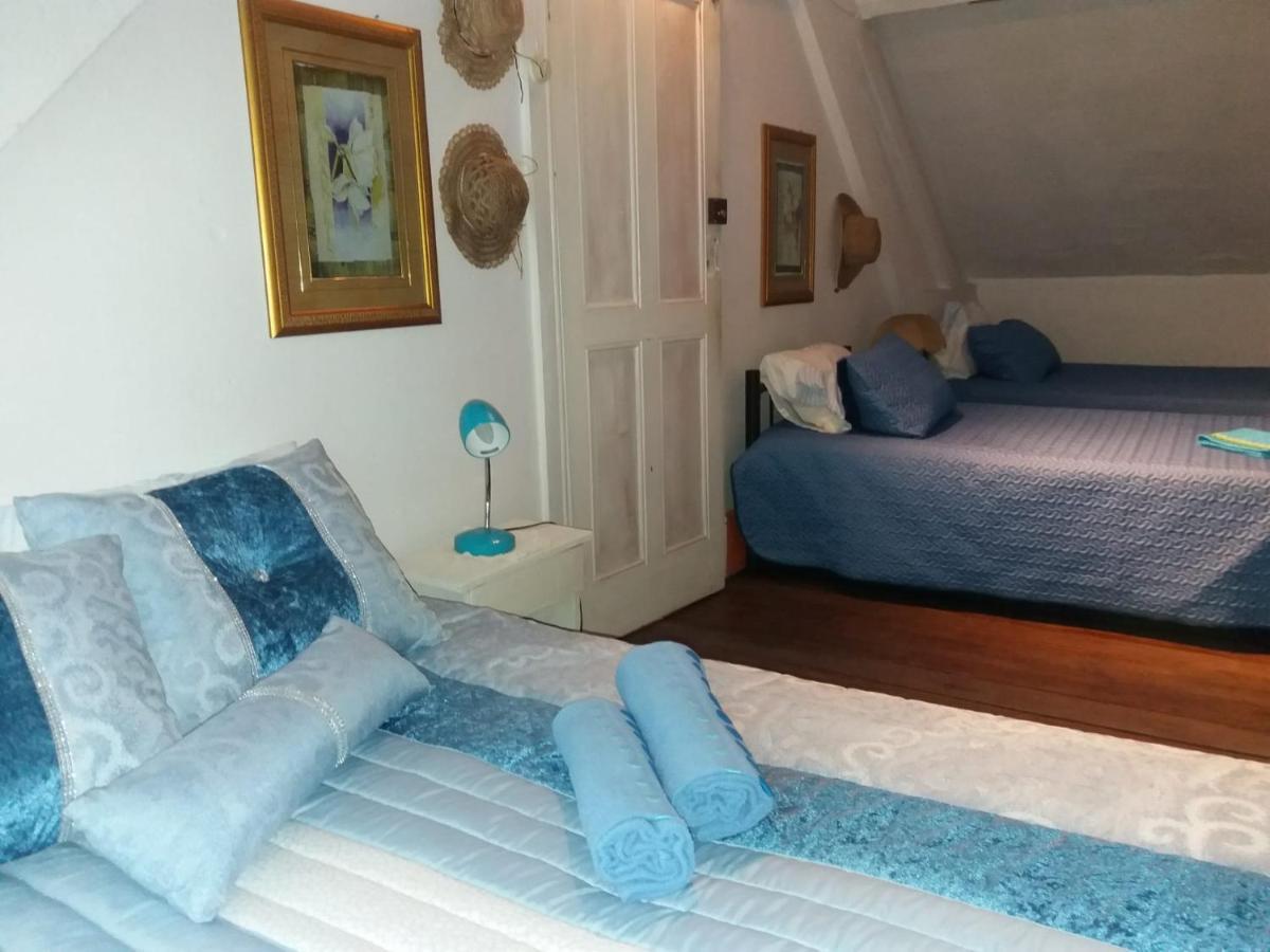 Casa Dragao Bed & Breakfast Porto Exterior foto