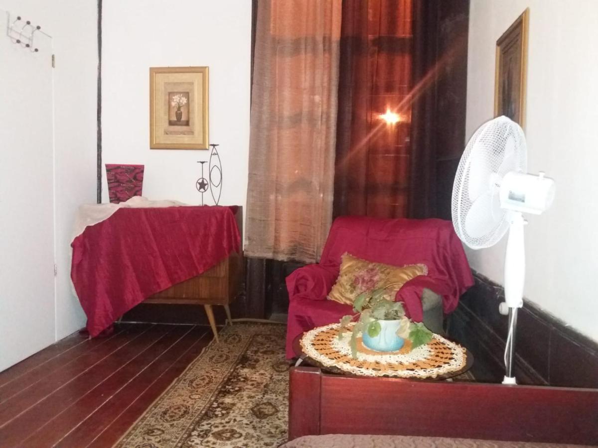 Casa Dragao Bed & Breakfast Porto Exterior foto