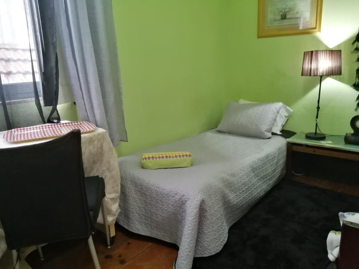Casa Dragao Bed & Breakfast Porto Exterior foto