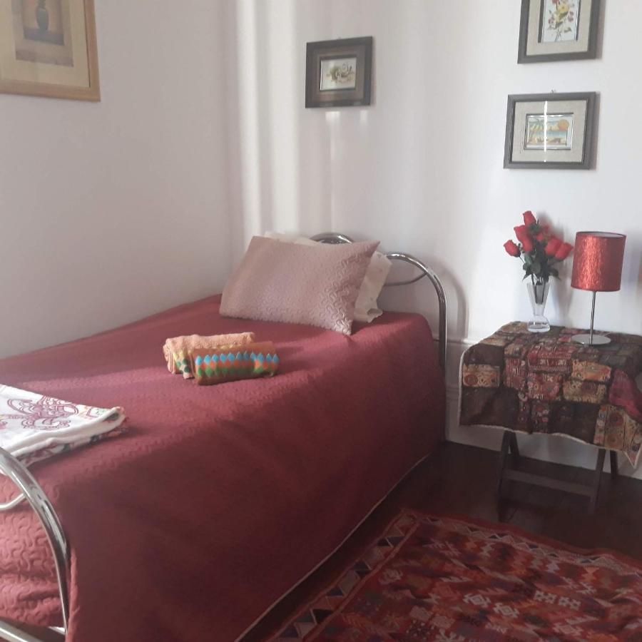 Casa Dragao Bed & Breakfast Porto Exterior foto