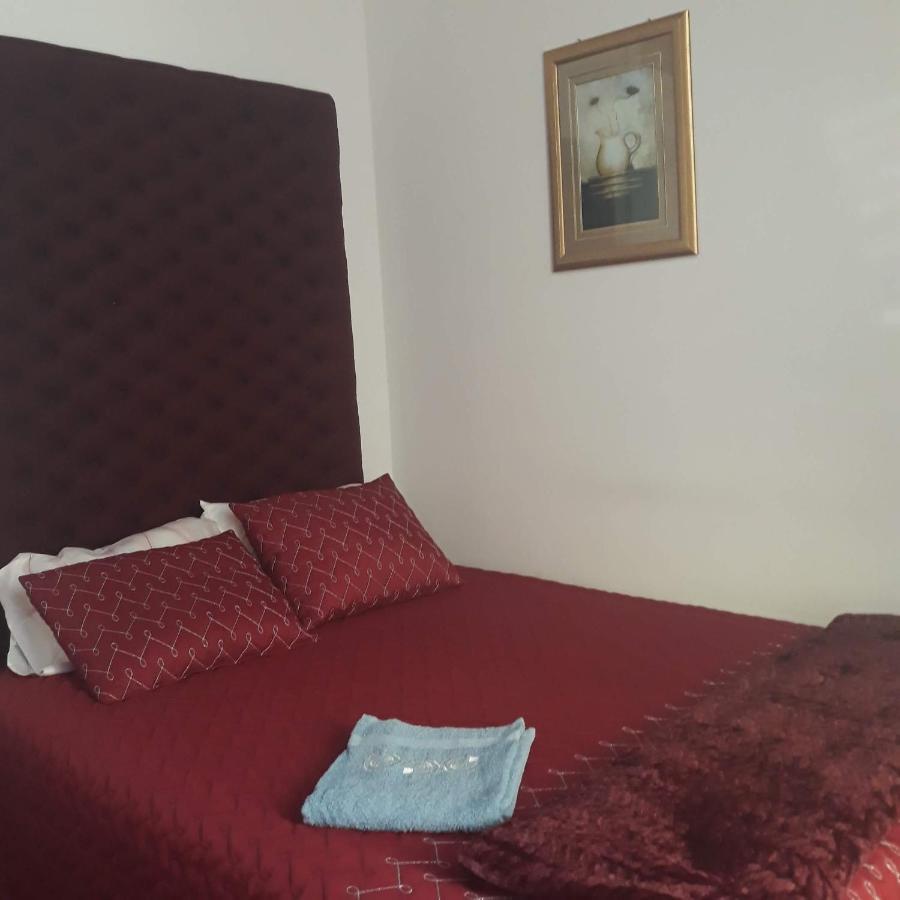 Casa Dragao Bed & Breakfast Porto Exterior foto