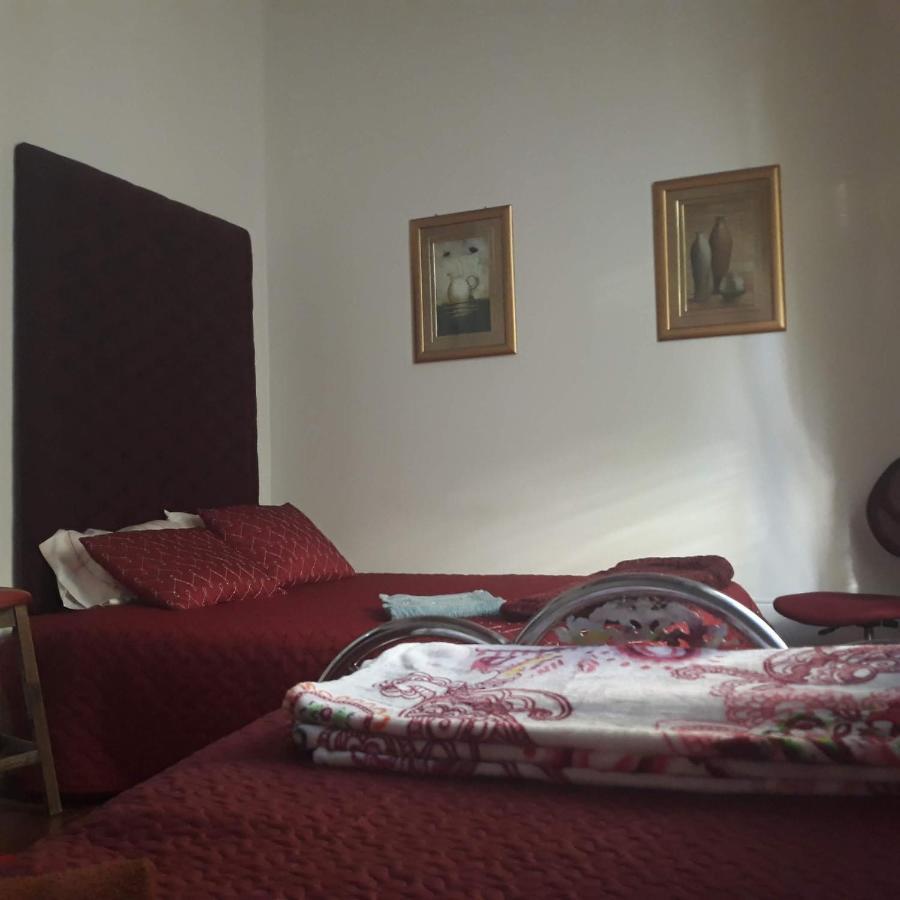Casa Dragao Bed & Breakfast Porto Exterior foto