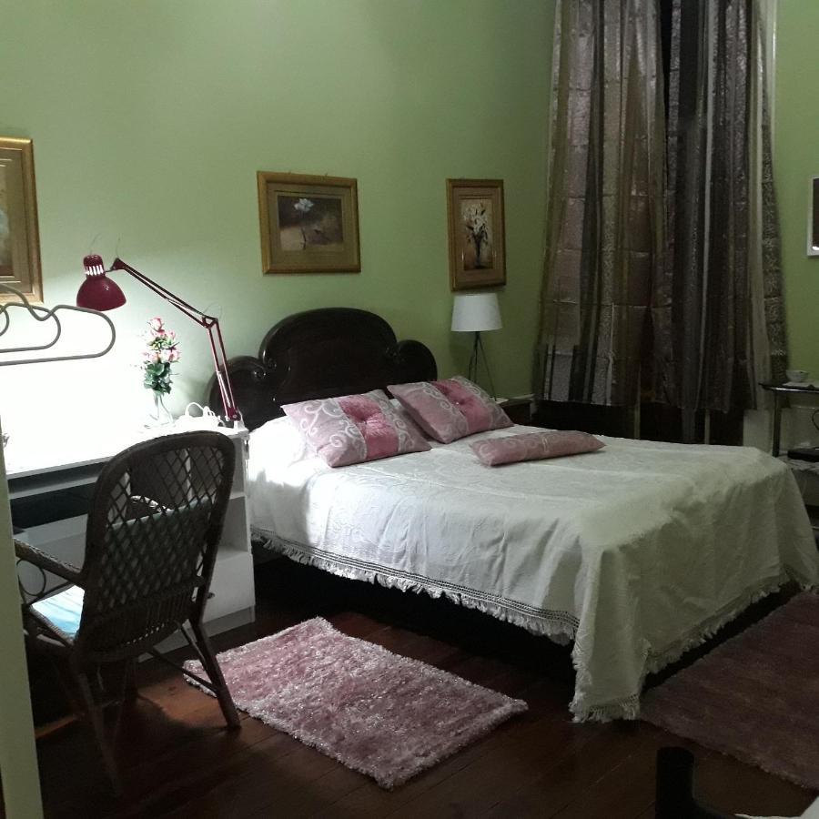 Casa Dragao Bed & Breakfast Porto Exterior foto