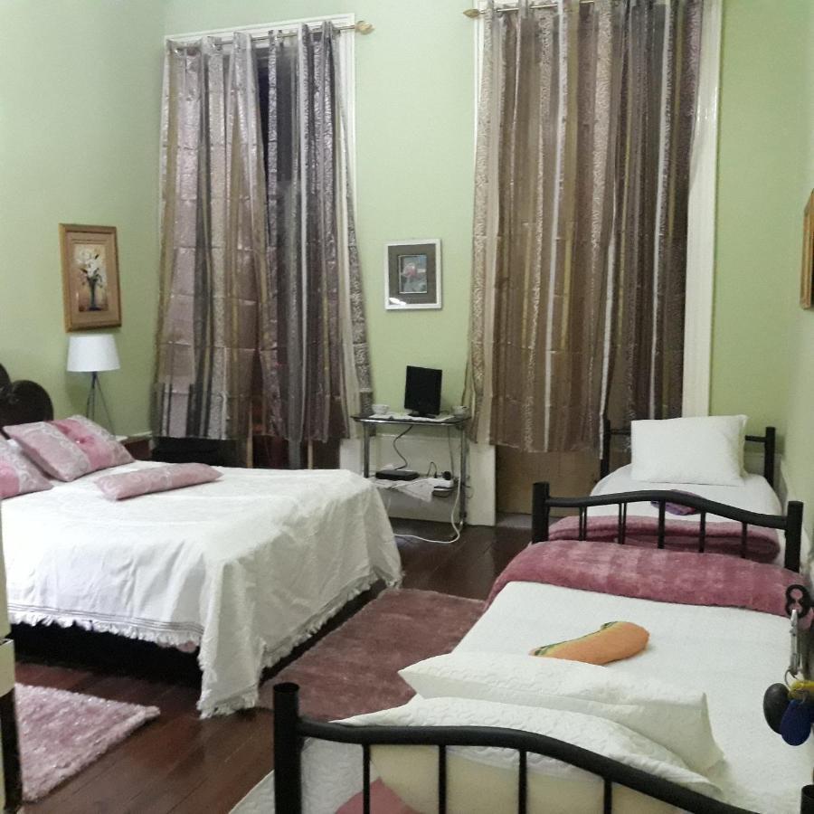 Casa Dragao Bed & Breakfast Porto Exterior foto